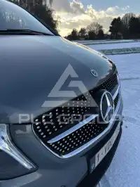2021 Mercedes Benz V