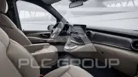 2021 Mercedes Benz V