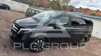 2021 Mercedes Benz V