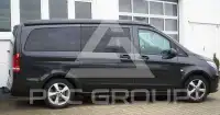 2021 Mercedes Benz V