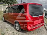 2021 Mercedes Benz V
