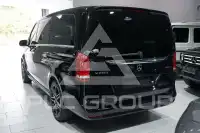 2021 Mercedes Benz V