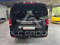 2021 Mercedes Benz V