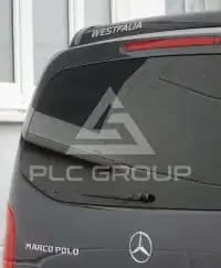 2021 Mercedes Benz V