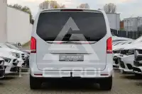 2021 Mercedes Benz V