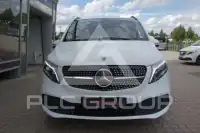 2021 Mercedes Benz V
