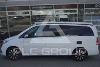 2021 Mercedes Benz V