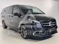 2021 Mercedes Benz V