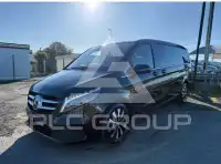 2021 Mercedes Benz V