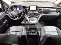 2021 Mercedes Benz V