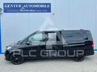 2021 Mercedes Benz V