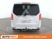 2021 Mercedes Benz V