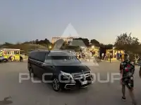 2021 Mercedes Benz V