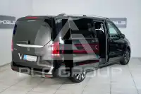 2021 Mercedes Benz V
