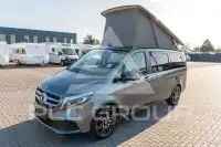 2021 Mercedes Benz V