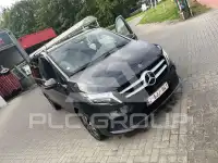 2021 Mercedes Benz V