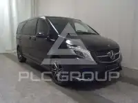 2021 Mercedes Benz V