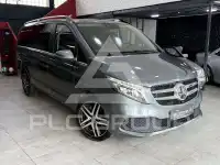 2021 Mercedes Benz V