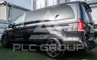 2021 Mercedes Benz V