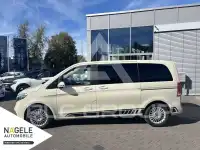 2021 Mercedes Benz V