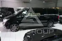 2021 Mercedes Benz V