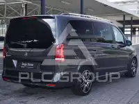 2021 Mercedes Benz V