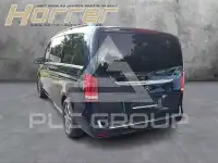 2021 Mercedes Benz V