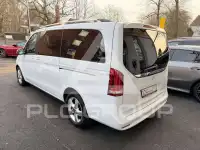 2021 Mercedes Benz V
