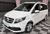 2021 Mercedes Benz V