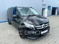 2021 Mercedes Benz V