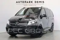 2021 Mercedes Benz V