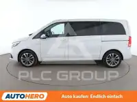 2021 Mercedes Benz V