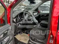 2021 Mercedes Benz V