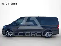 2021 Mercedes Benz V