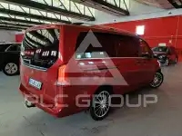 2021 Mercedes Benz V