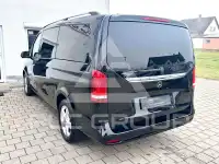 2021 Mercedes Benz V