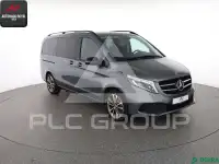 2021 Mercedes Benz V