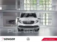 2021 Mercedes Benz V