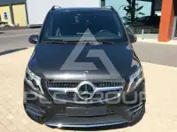 2021 Mercedes Benz V