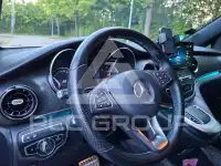 2021 Mercedes Benz V