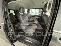 2021 Mercedes Benz V