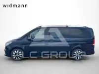 2021 Mercedes Benz V