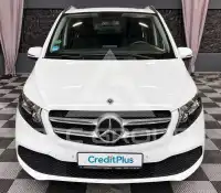 2021 Mercedes Benz V