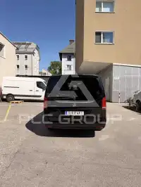 2021 Mercedes Benz V