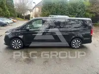 2021 Mercedes Benz V
