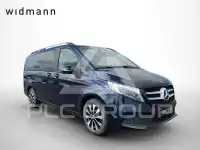 2021 Mercedes Benz V
