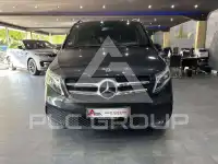 2021 Mercedes Benz V