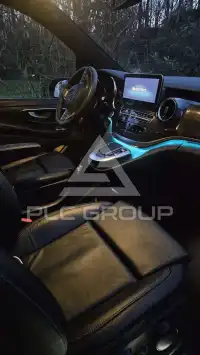 2021 Mercedes Benz V