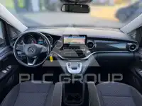 2021 Mercedes Benz V