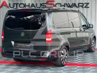 2021 Mercedes Benz V